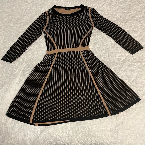 Club Monaco Sweater Dress Size XS - Picture 1 of 8
